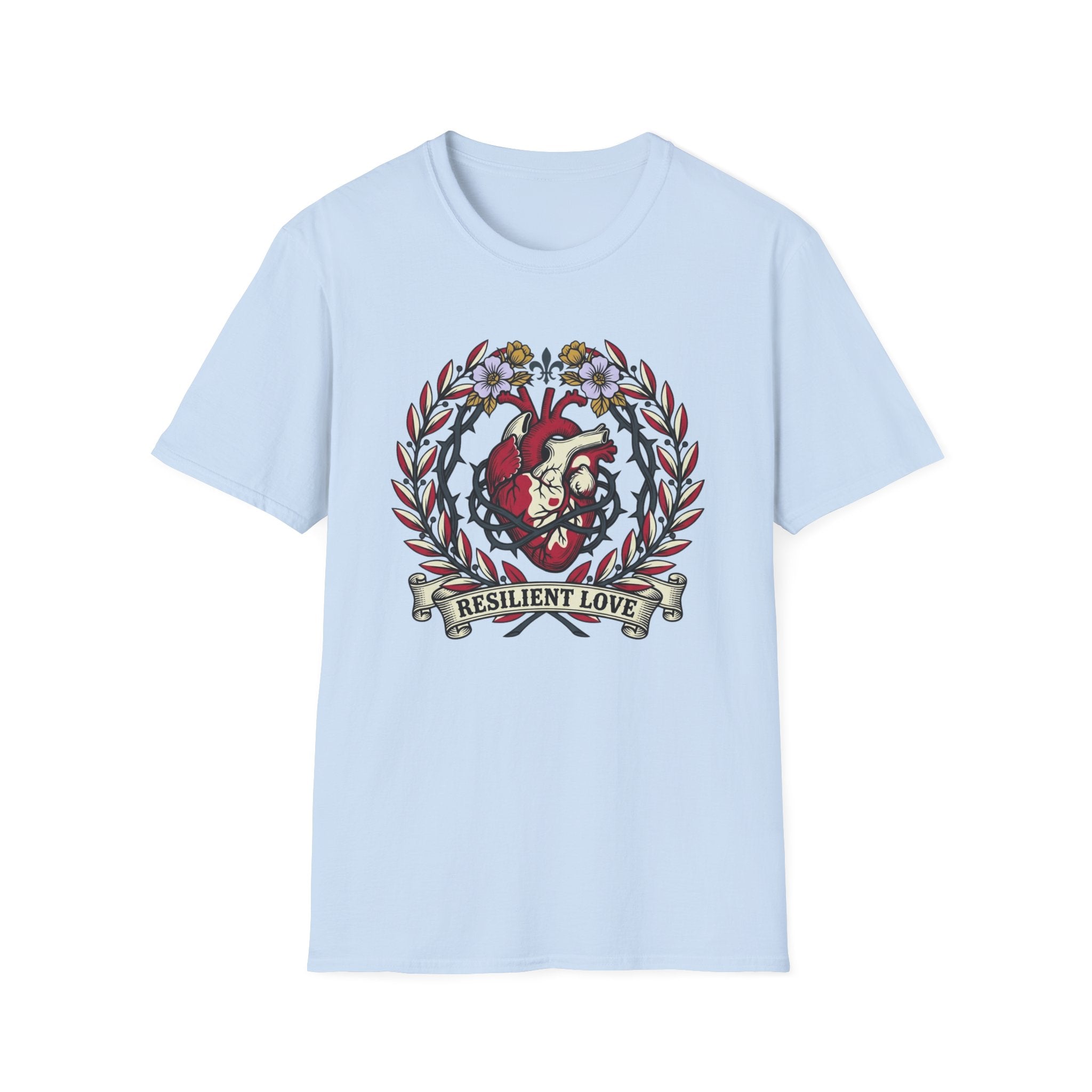 Resilient Love T-Shirt