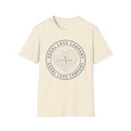 ELC Heartbeat Badge T-Shirt