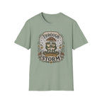 Through Every Storm T-Shirt