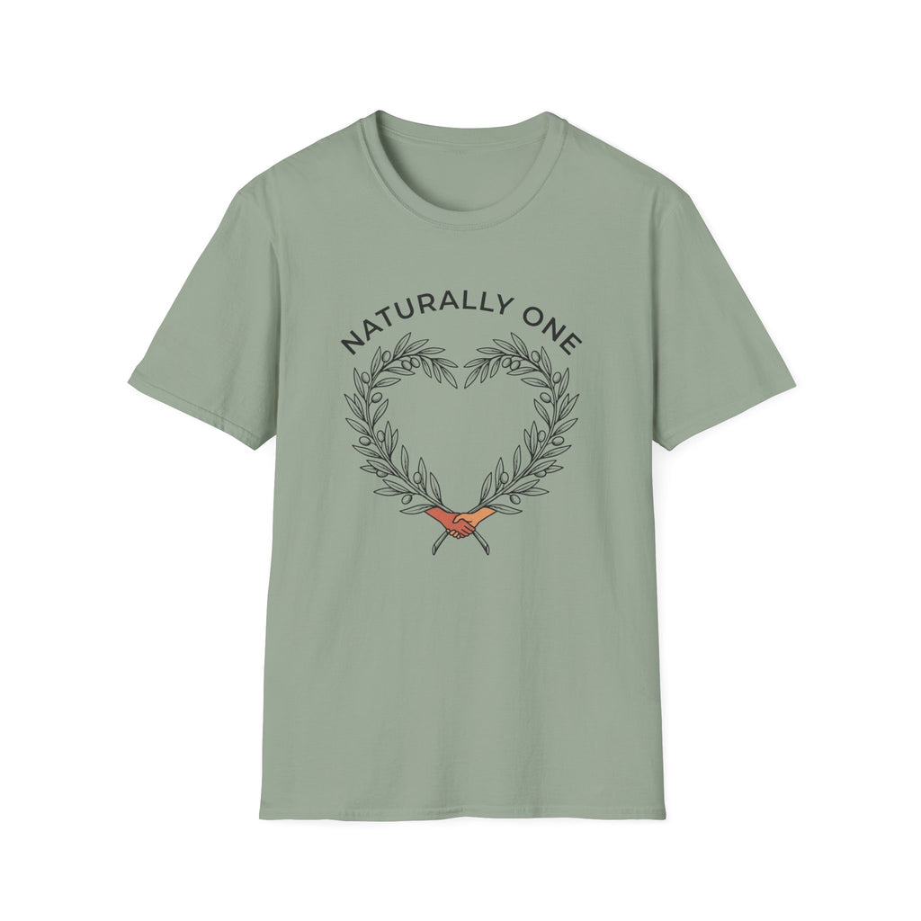 Naturally One T-Shirt