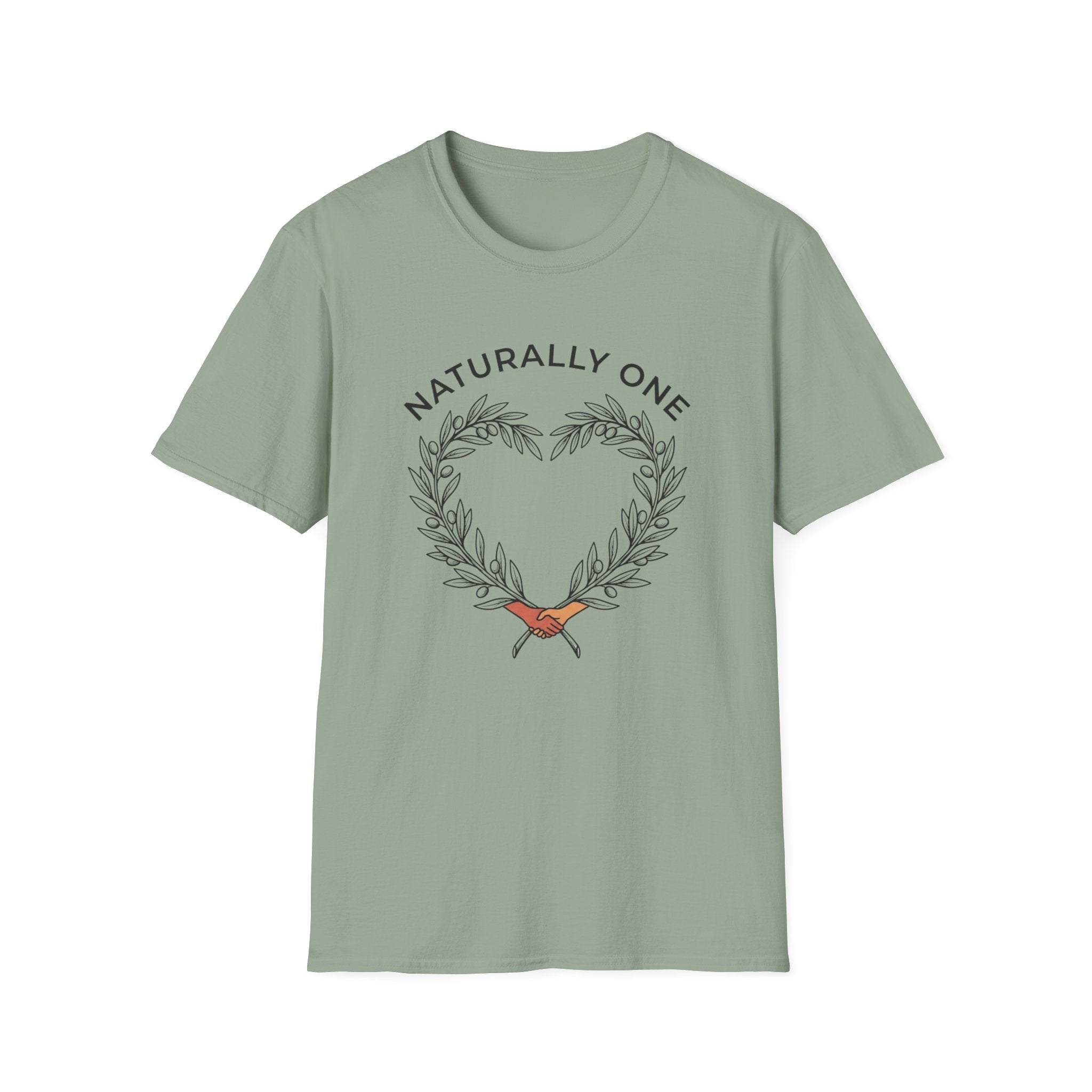 Naturally One T-Shirt