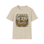 Favorite Little Quackhead T-Shirt