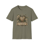 Weathered But Worthy 2 T-Shirt