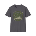 Love Grows Wild 2 T-Shirt