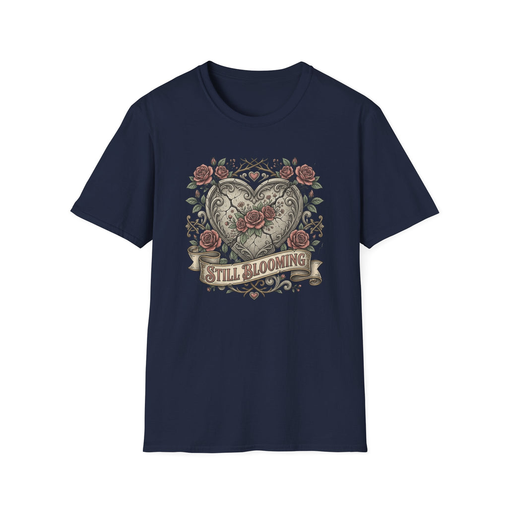 Still Blooming 2 T-Shirt