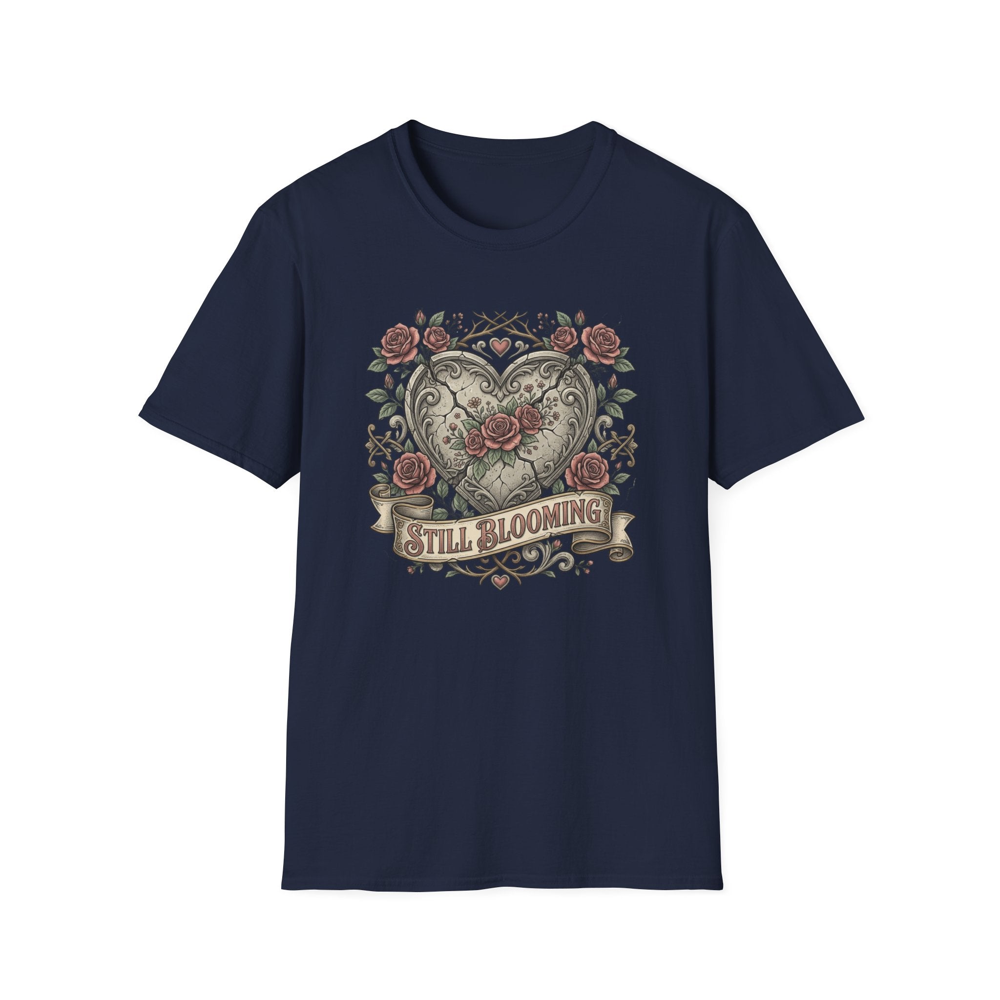 Still Blooming 2 T-Shirt