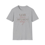 Same Love Different Day T-Shirt