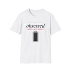 Relationship Status - Obsessed T-Shirt
