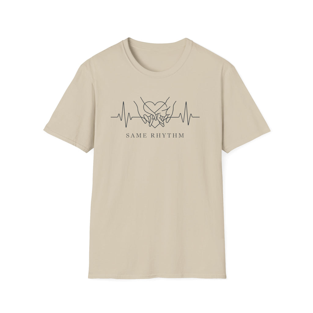 Same Rhythm T-Shirt