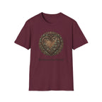 Weathered But Worthy T-Shirt