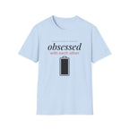 Relationship Status - Obsessed T-Shirt