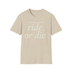 Established Ride Or Die T-Shirt