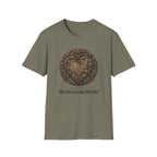 Weathered But Worthy T-Shirt
