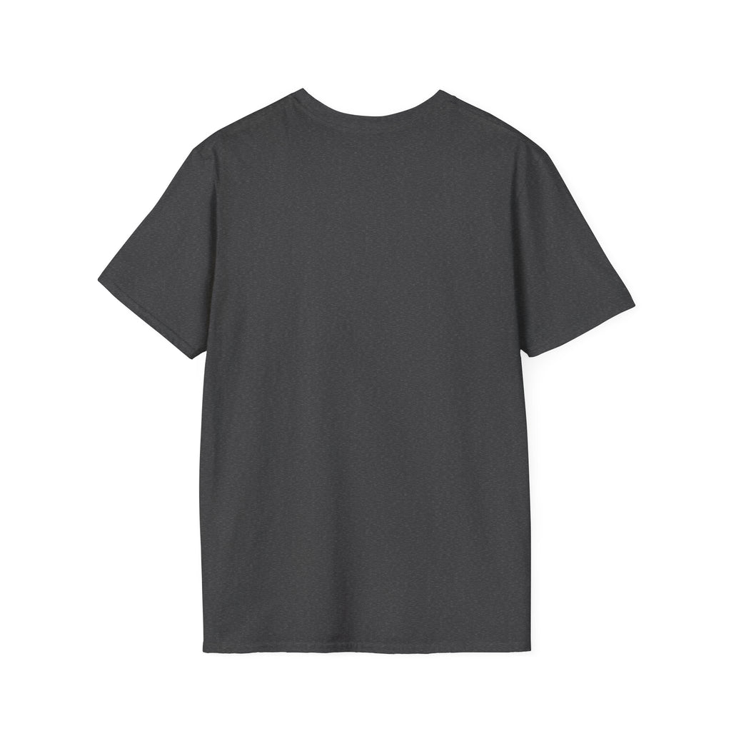 Gay & Happy About It T-Shirt