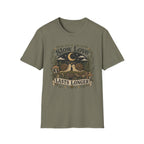 Slow Love Lasts Longer T-Shirt