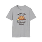 ILUMT Sourdough T-Shirt