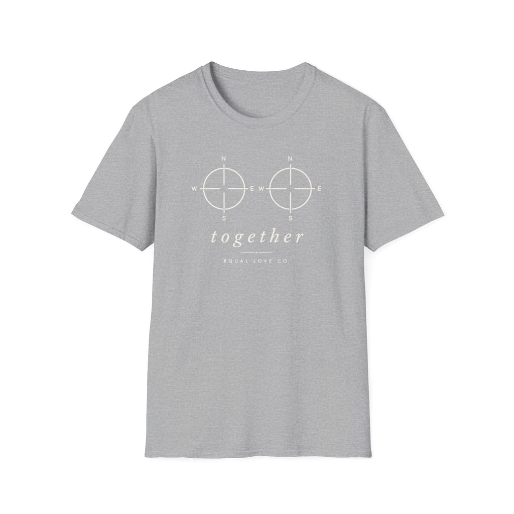 Compass Together T-Shirt