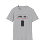 Relationship Status - Obsessed T-Shirt