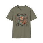 Rooted In Love T-Shirt