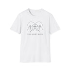 The Quiet Kind - Male T-Shirt