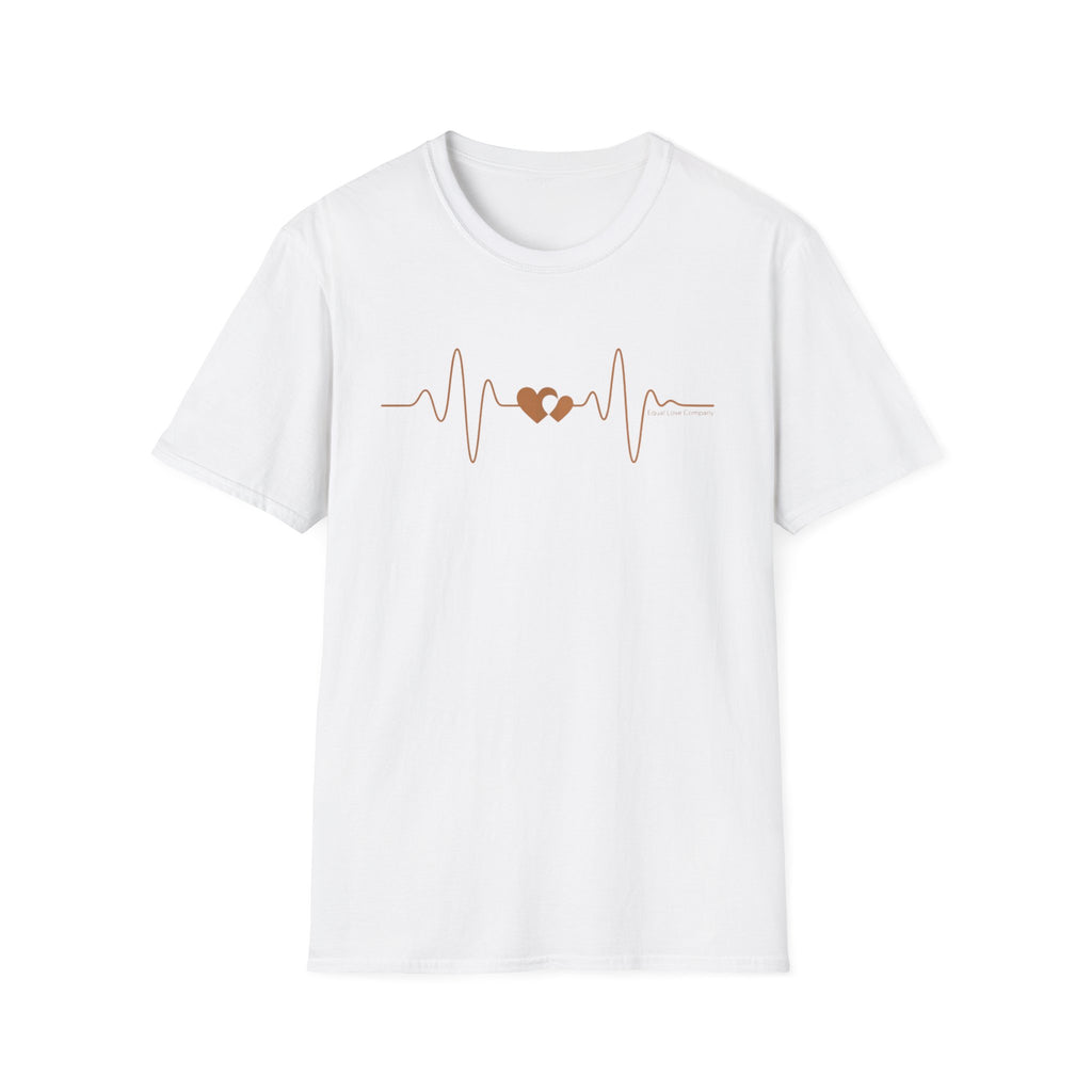 ELC Heartbeat T-Shirt