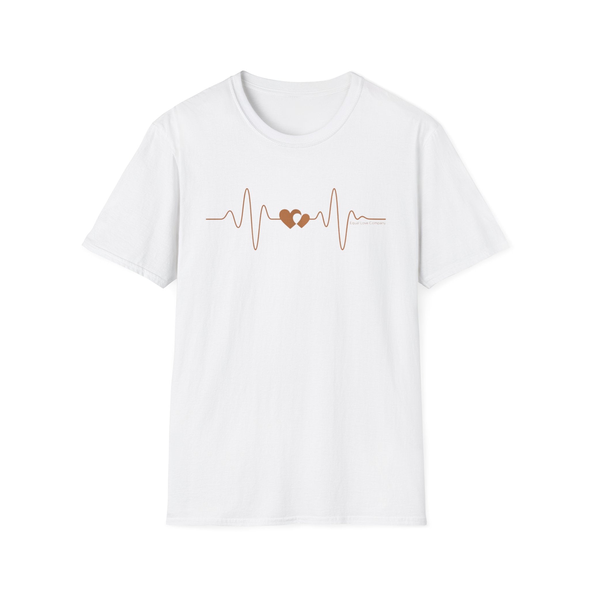 ELC Heartbeat T-Shirt