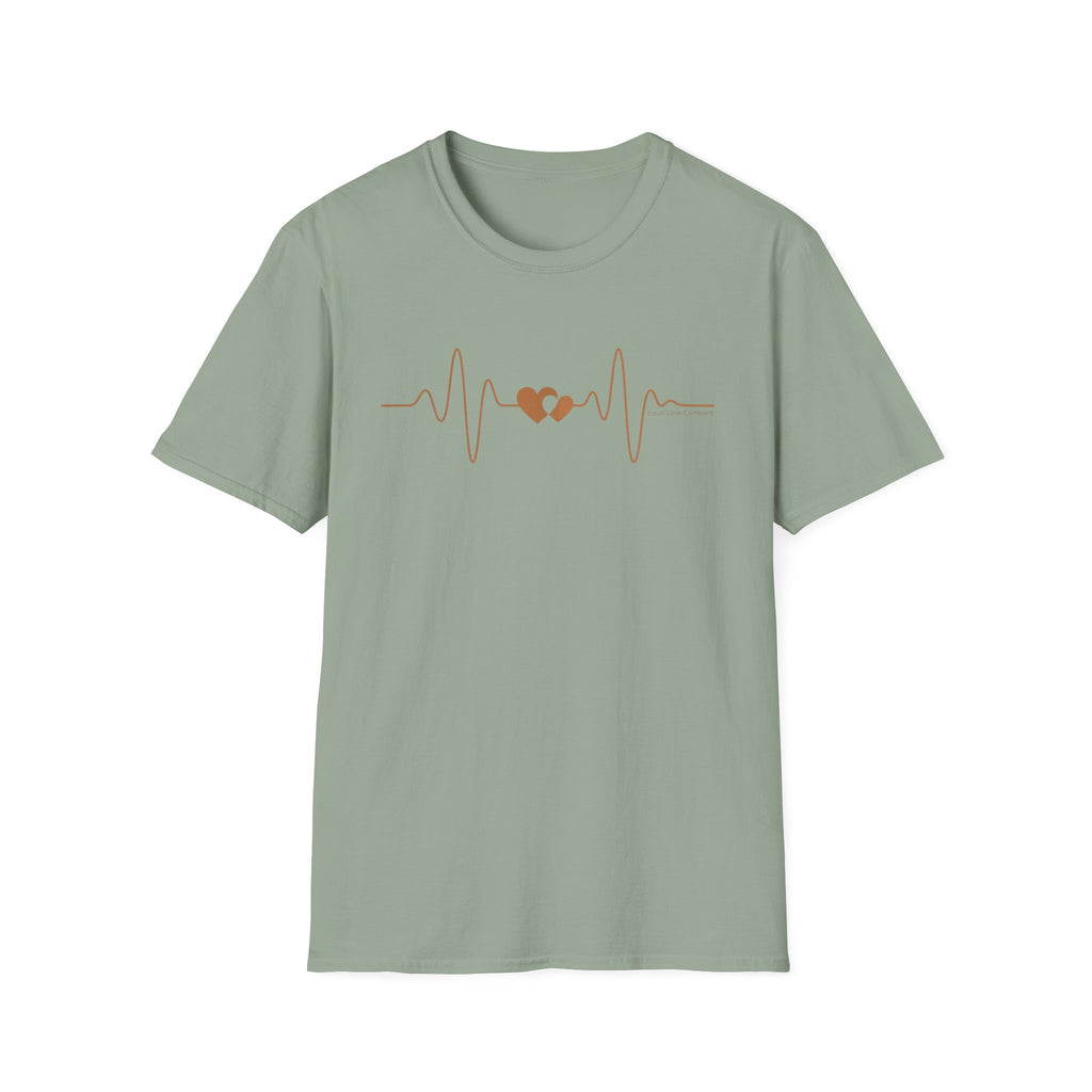 ELC Heartbeat T-Shirt