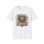 Weathered But Worthy 2 T-Shirt
