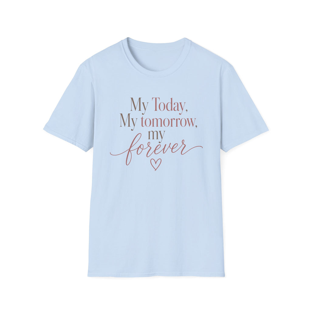 My Forever T-Shirt