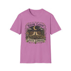 Slow Love Lasts Longer T-Shirt