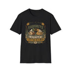 Favorite Little Quackhead T-Shirt