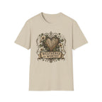 Weathered But Worthy 2 T-Shirt