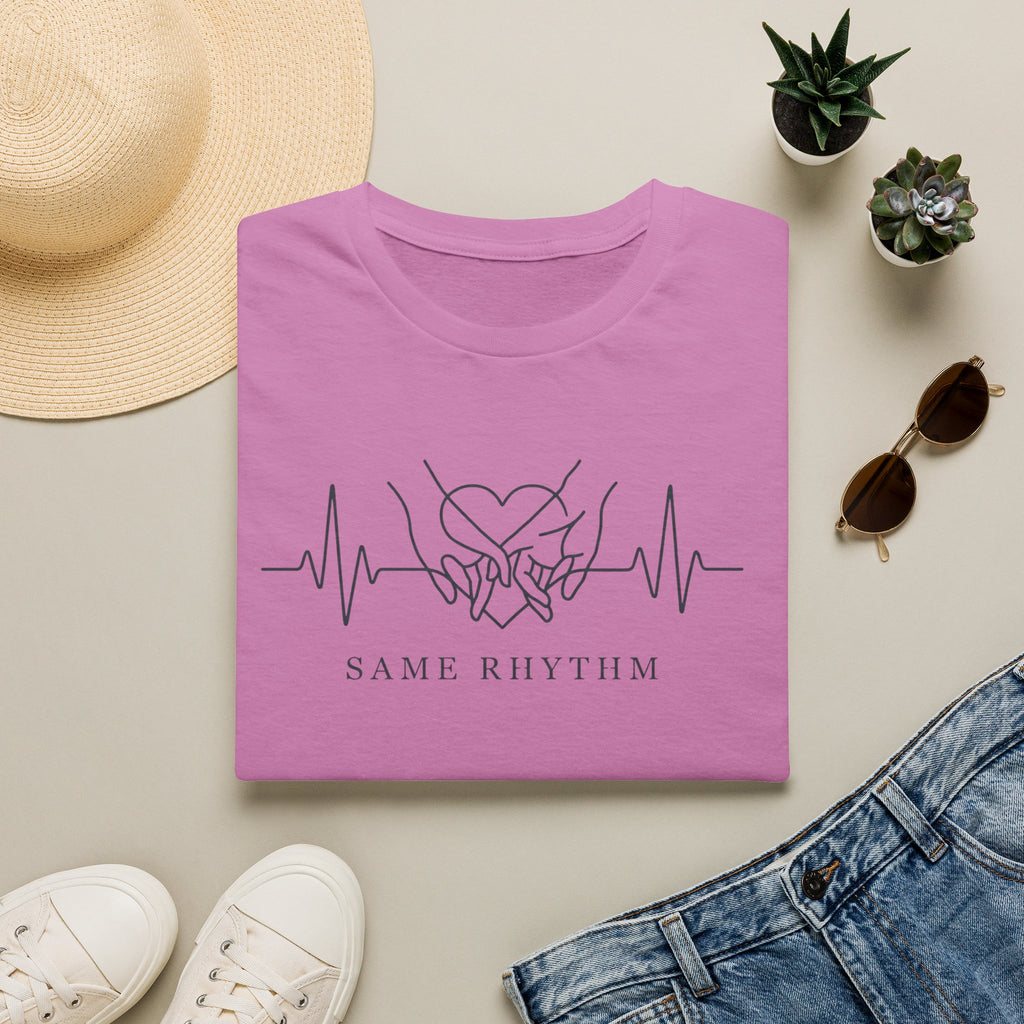 Same Rhythm T-Shirt