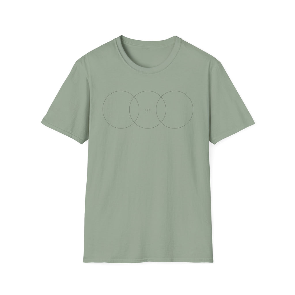 Equal Love Co Venn T-Shirt