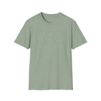 Equal Love Co Venn T-Shirt