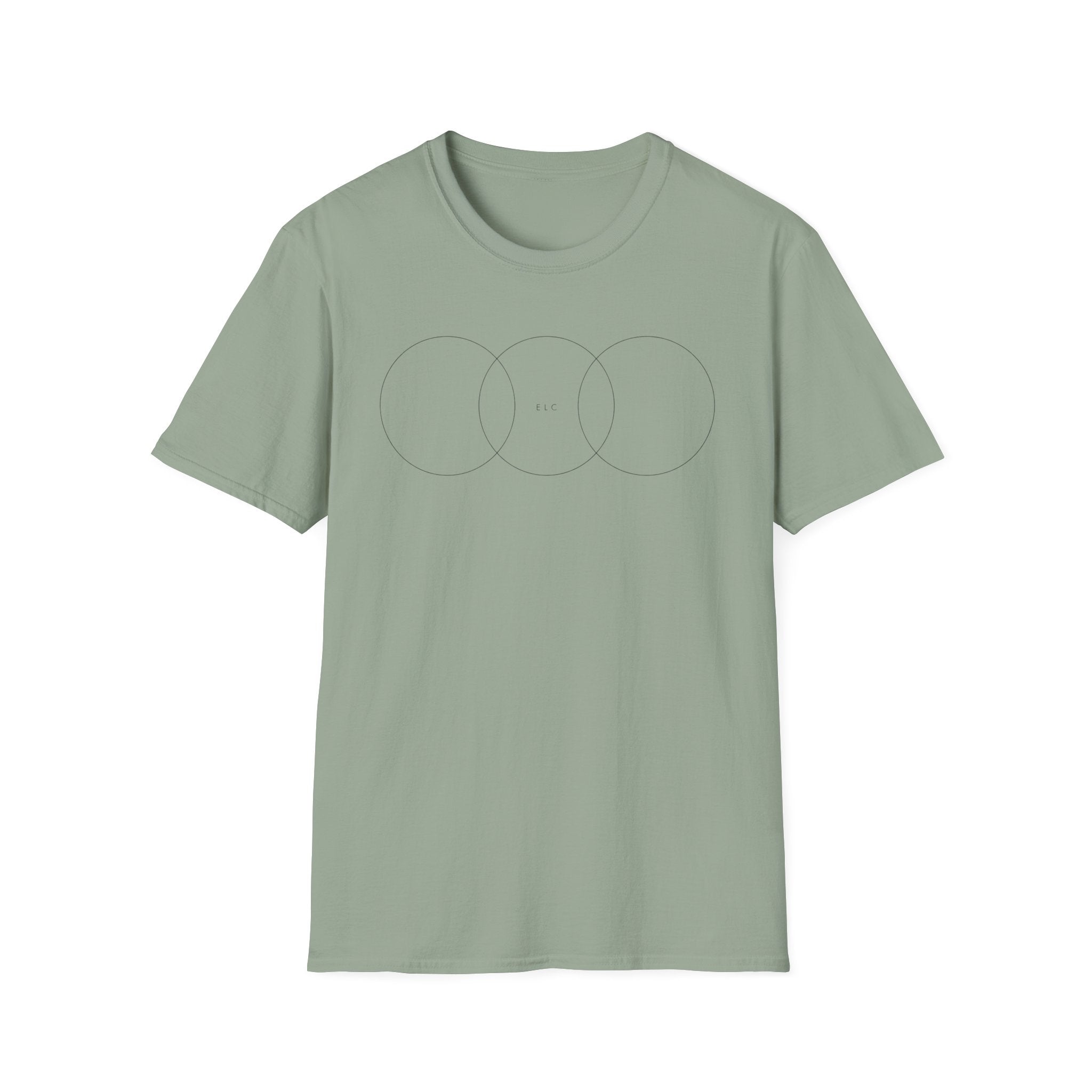 Equal Love Co Venn T-Shirt