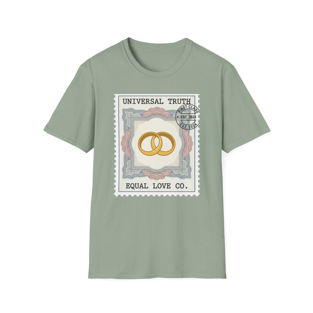 Universal Truth T-Shirt
