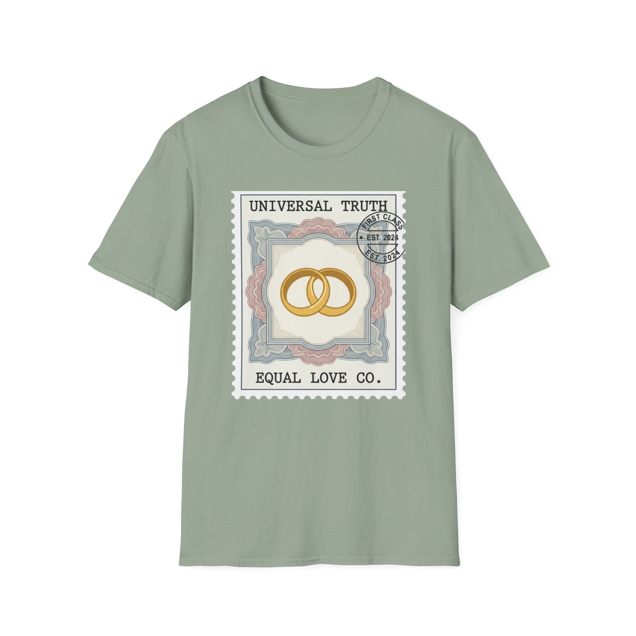 Universal Truth T-Shirt