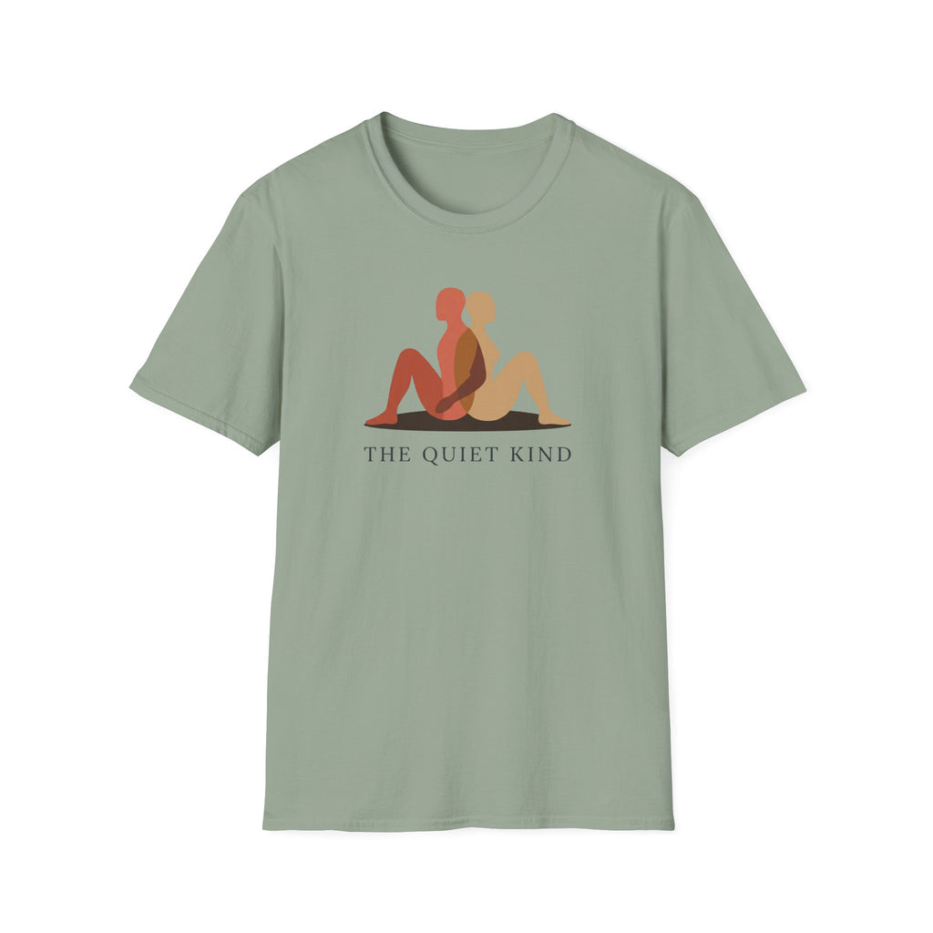 The Quiet Kind T-Shirt
