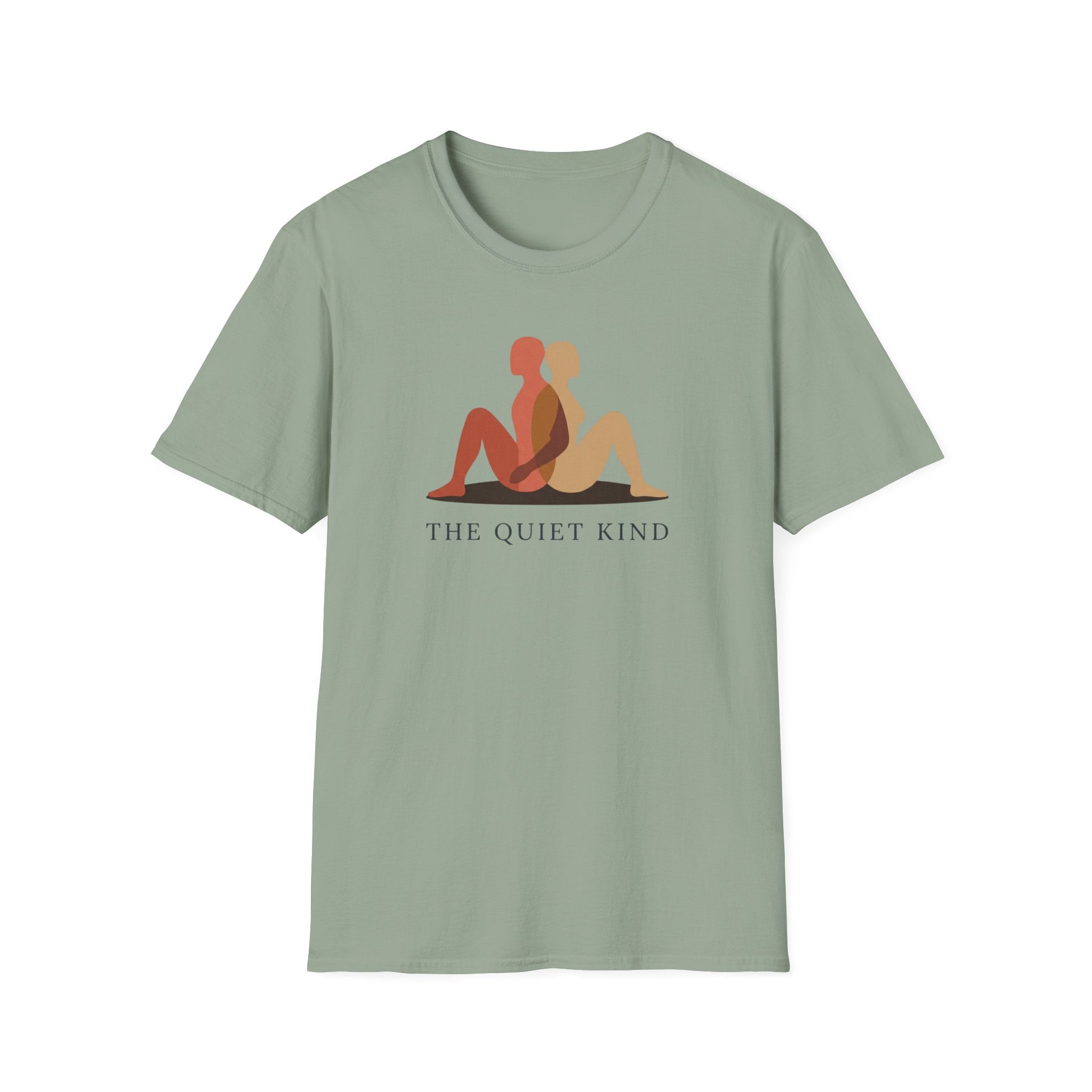 The Quiet Kind T-Shirt
