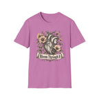 Bloom Through It 2  T-Shirt