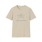 The Quiet Kind - Female T-Shirt