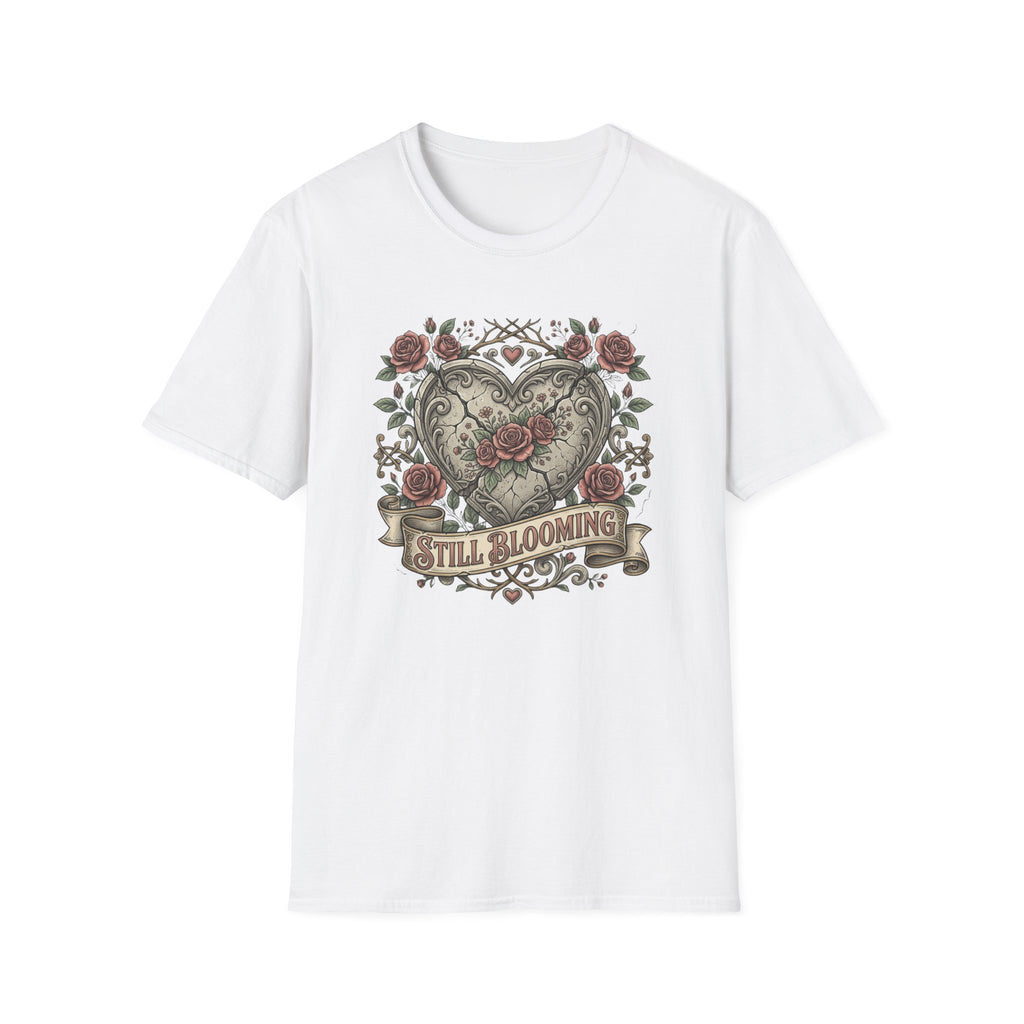 Still Blooming 2 T-Shirt