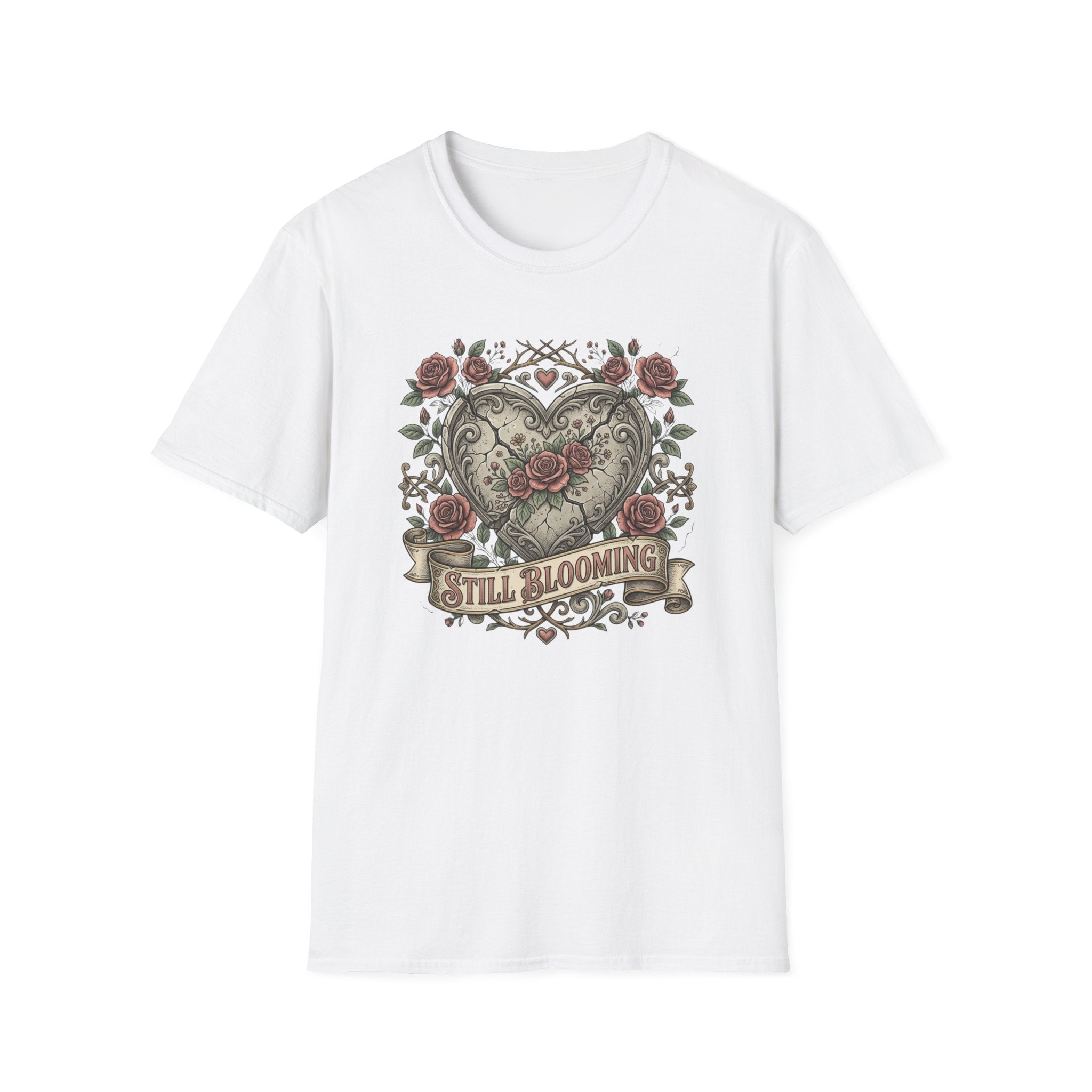 Still Blooming 2 T-Shirt
