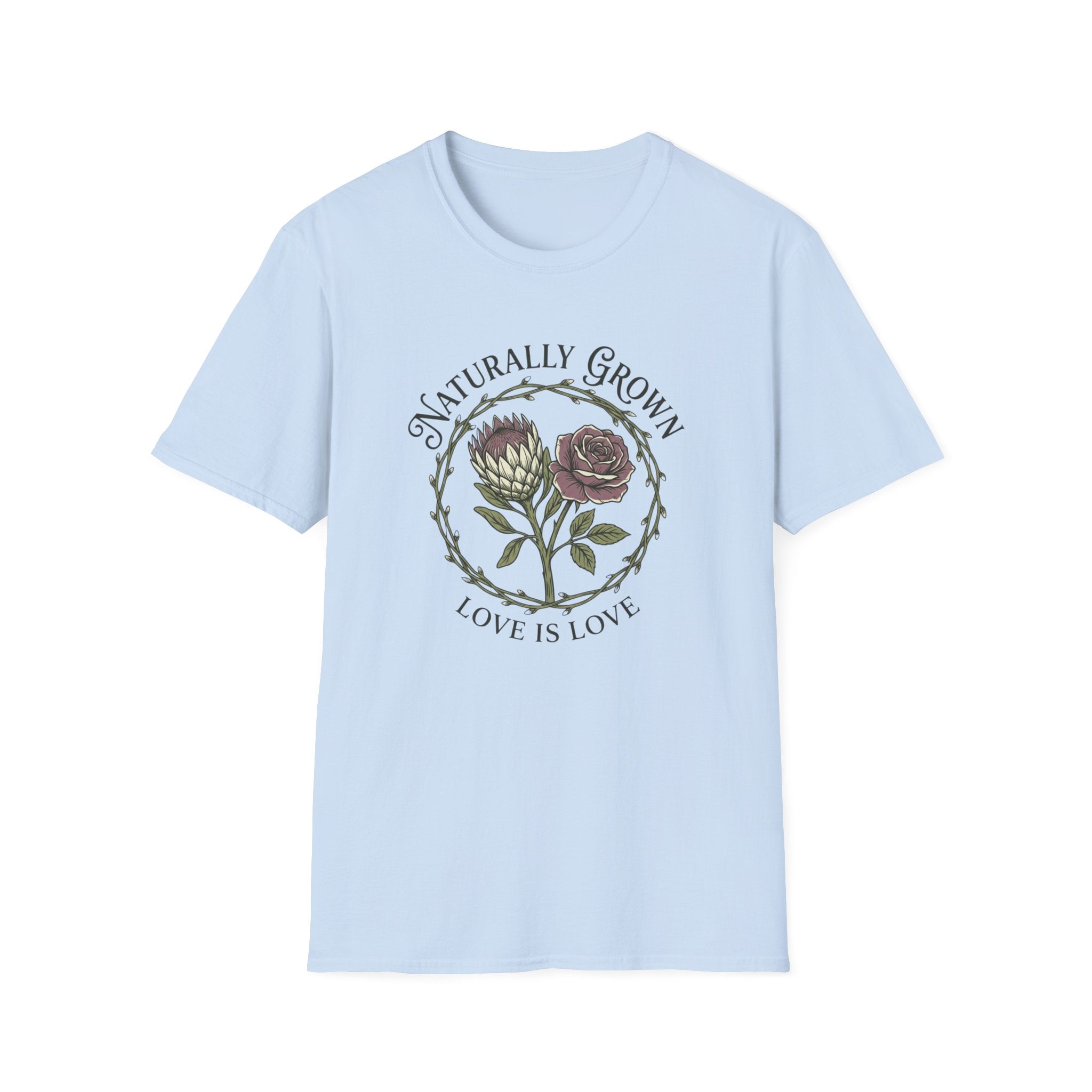 Naturally Grown T-Shirt