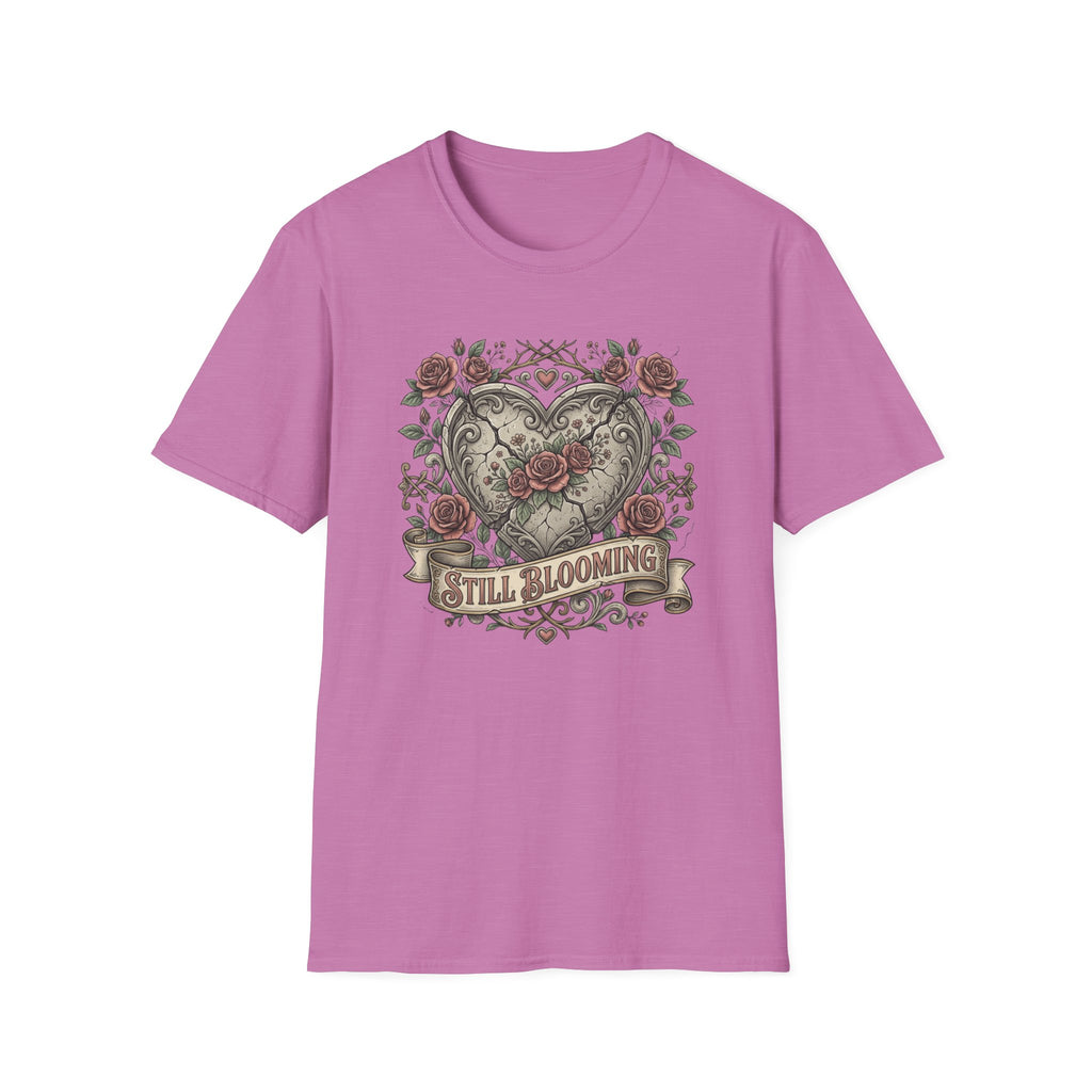 Still Blooming 2 T-Shirt