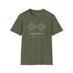Compass Together T-Shirt