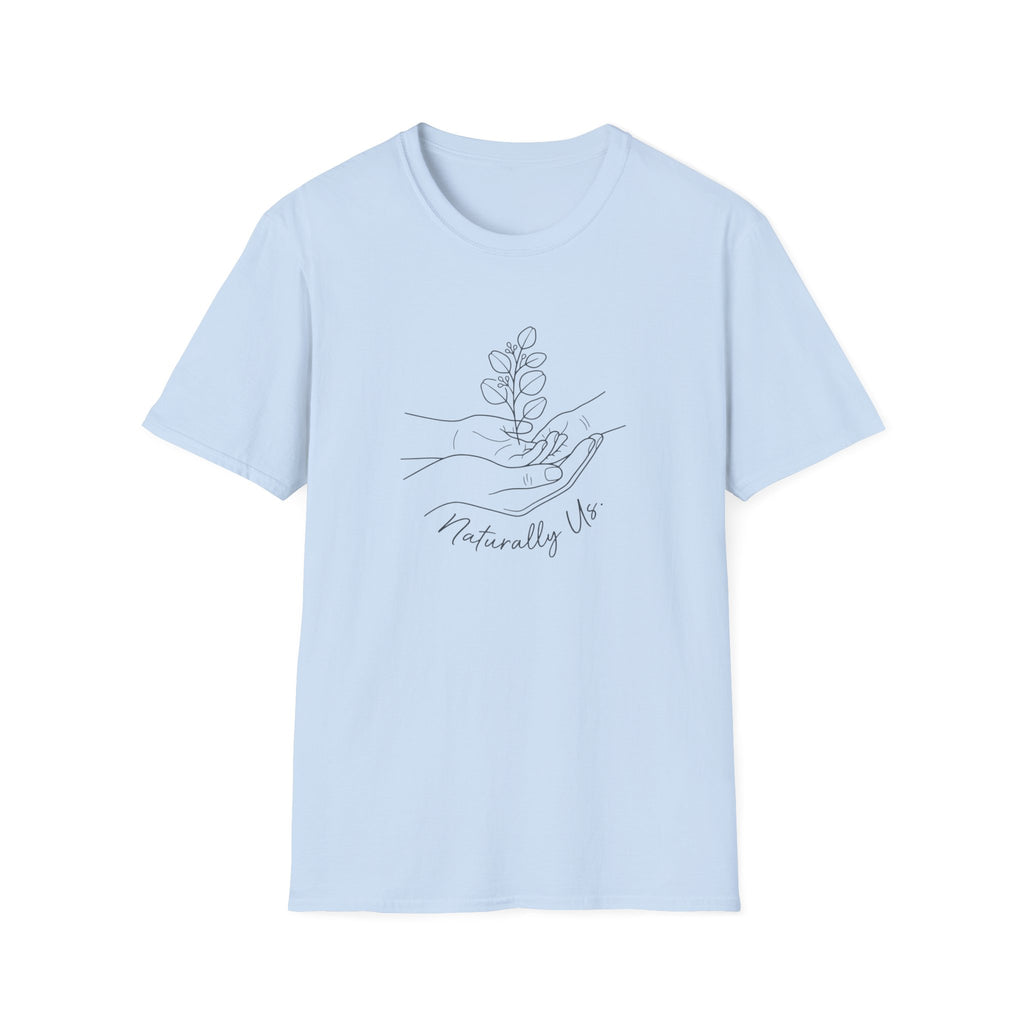 Naturally Us T-Shirt