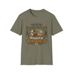 Favorite Little Quackhead T-Shirt
