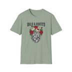 Wild And Rooted T-Shirt